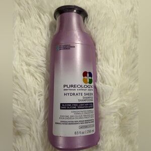 Pureology Hydrate Sheer Shampoo